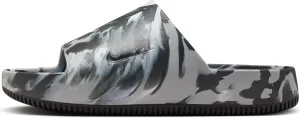 Nike Calm SE Men's Slides (FV5637-001, Black/Black/Black) Size 8