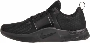 Nike Women's Renew in-Season TR 10 Training Shoes, Black/Black-Off Noir, 6 M US