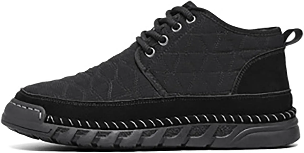Platform Sneakers for Women Wide with Safety Shoes for Men Men's Casual Dress Sneakers Comfortable & Lightweight Loafers for Women 2024 White Sneakers Men