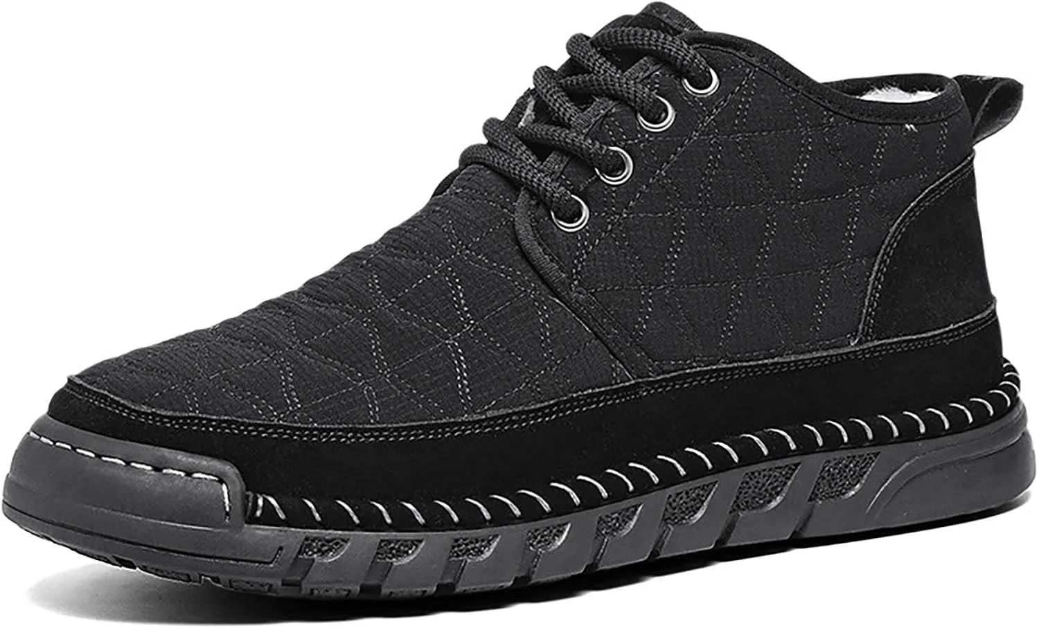 Platform Sneakers for Women Wide with Safety Shoes for Men Men's Casual Dress Sneakers Comfortable & Lightweight Loafers for Women 2024 White Sneakers Men