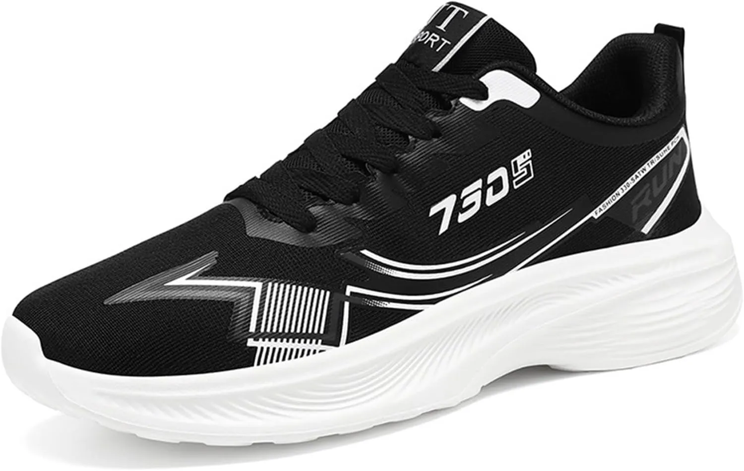 Platform Sneakers for Women Wide with Safety Shoes for Men Men's Casual Dress Sneakers Comfortable & Lightweight Loafers for Women 2024 White Sneakers Men