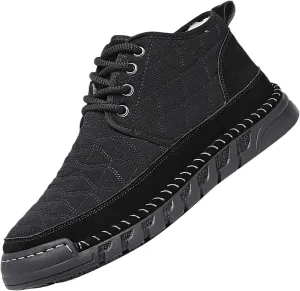 Platform Sneakers for Women Wide with Safety Shoes for Men Men's Casual Dress Sneakers Comfortable & Lightweight Loafers for Women 2024 White Sneakers Men