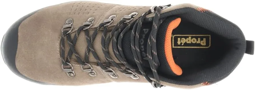 Propt Men's Conrad Waterproof Hiking Boot