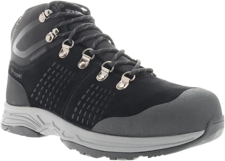 Propt Men's Conrad Waterproof Hiking Boot