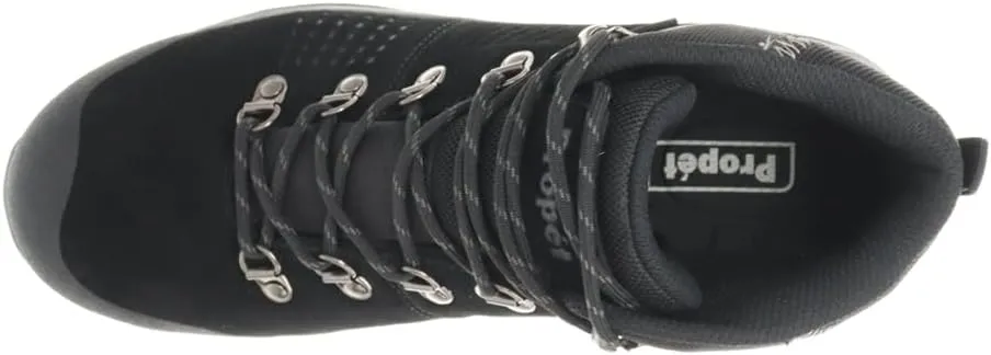 Propt Men's Conrad Waterproof Hiking Boot