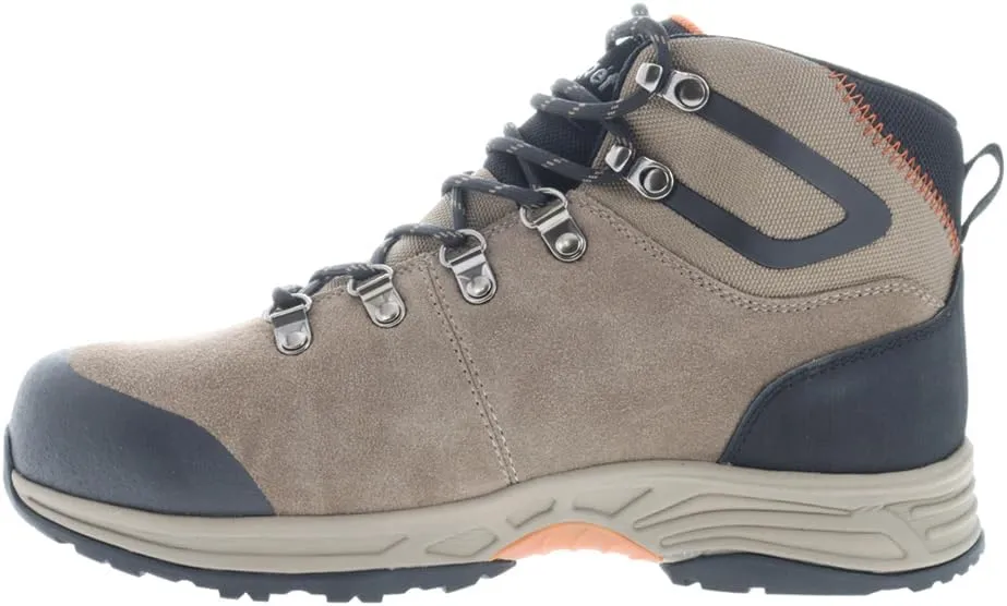 Propt Men's Conrad Waterproof Hiking Boot