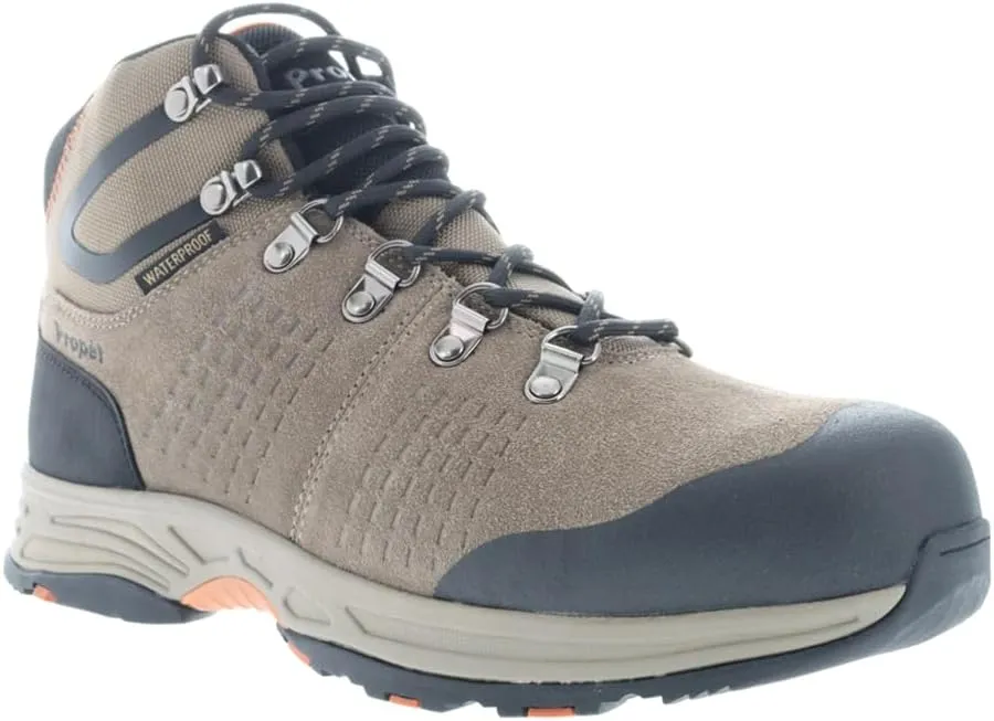 Propt Men's Conrad Waterproof Hiking Boot
