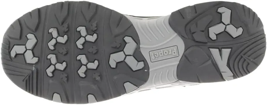 Propt Men's Conrad Waterproof Hiking Boot