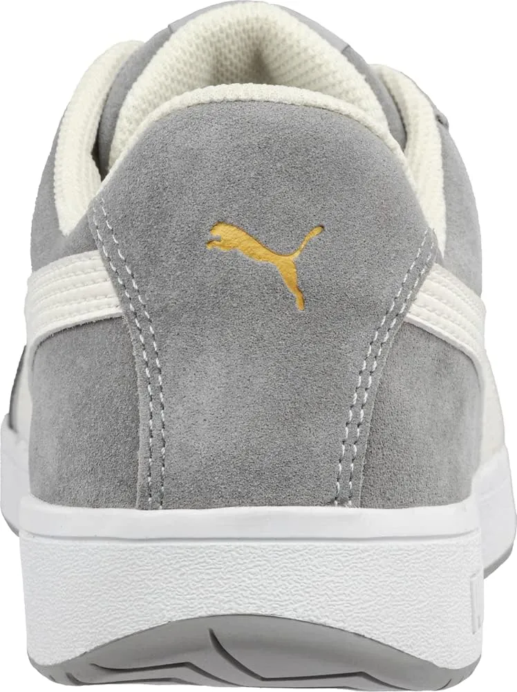 PUMA Men's Iconic Black Eh