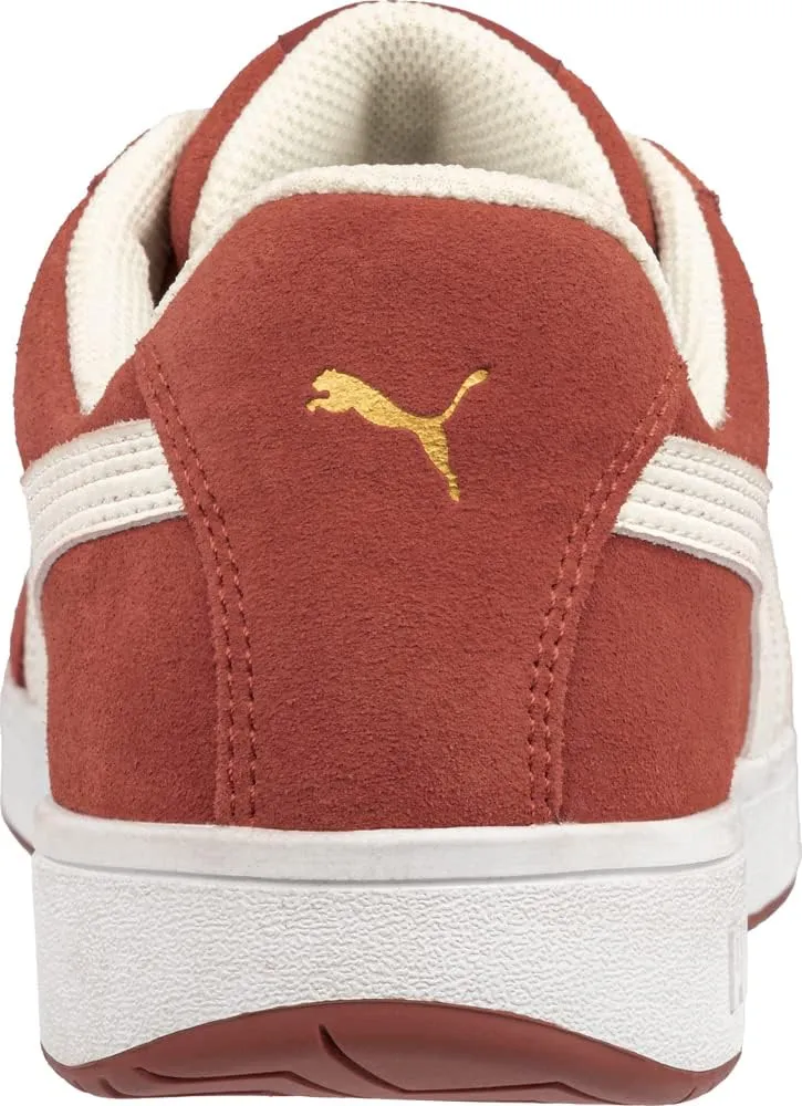 PUMA Men's Iconic Black Eh