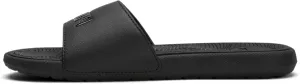 PUMA Women's Cool Cat 2.0 Slide Sandal Black Black, 10