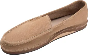 Rainbow Sandals Men's Comfort Classics Leather Loafer