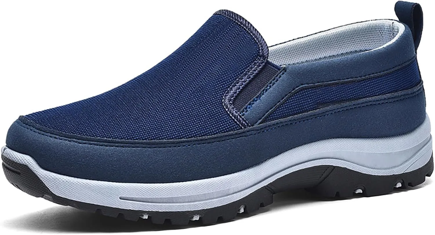 Running Shoes for Men Women's Fashion Sneakers Loafers for Men Comfortable and Soft Lightweight Christmas Shoes for Women Loafers for Women Casual
