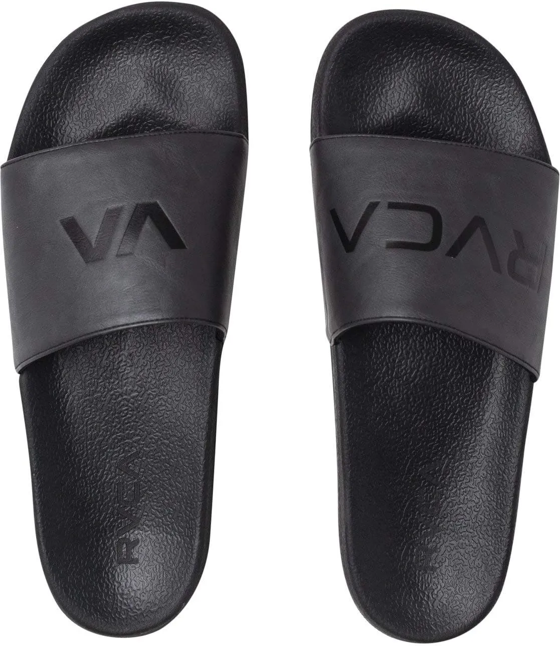 RVCA Men's Sport Slides
