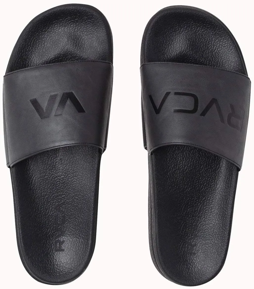 RVCA Men's Sport Slides