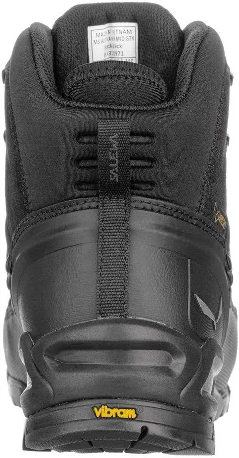Salewa Men's Trainer Mid GTX Alpine Trekking Boot