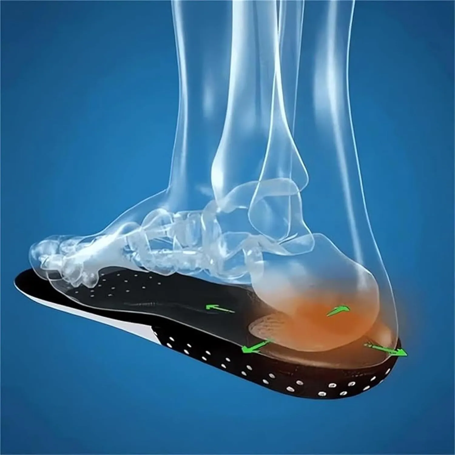 Sandals For Women 2024 Comfortable Orthopedic Slippers Arch Support Slides for Plantar Fasciitis Orthotic Flip Flops