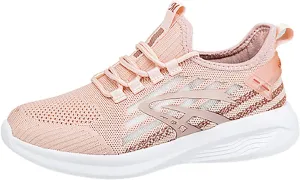 SBGMoSJ Women's Sneakers Size 8 Wide Zapatillas Sin Cordones para Mujer Shoes for Women Sneakers Slip Ons Casual Sneakers for Women Wide Width Womens Shoes Nursing Casual Slip Ons Wide Width
