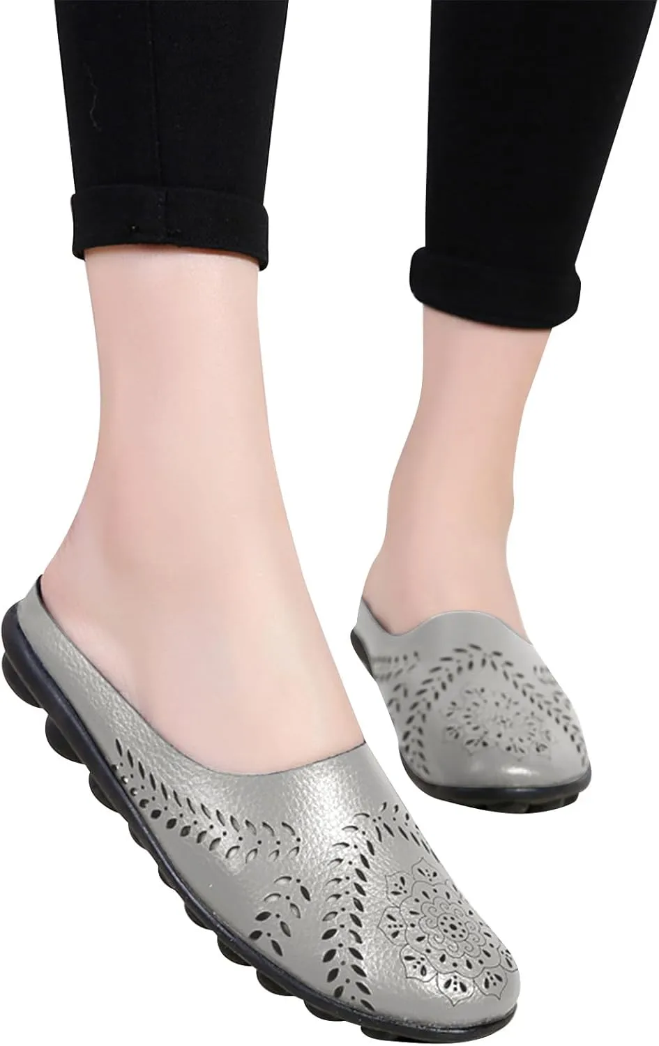 Shoes for Women Platform Sneakers for Women Platform Loafers for Women Wide Flat Bottom Fashion Christmas Shoes Men Comfortable Dressy Slip on