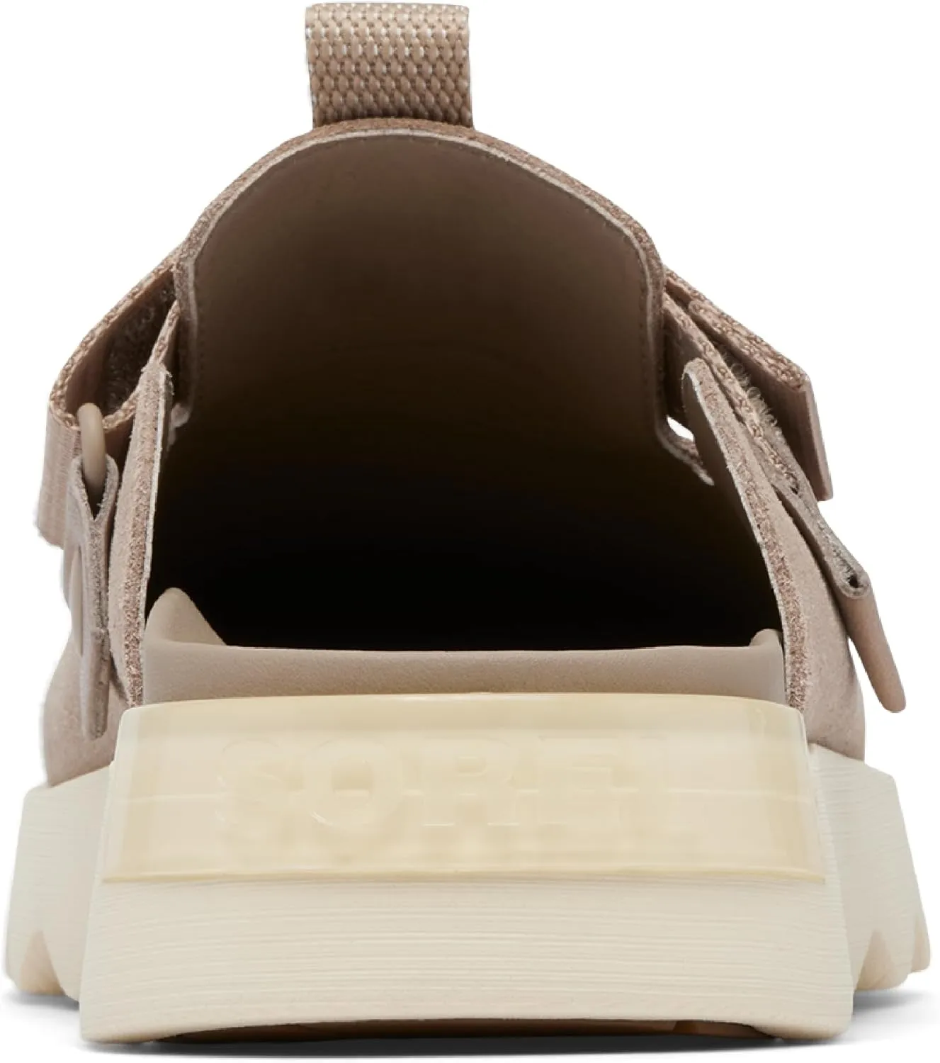 Sorel Women's Viibe Clog Slip-Ons