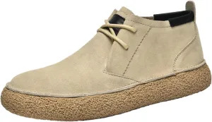 SywzX&xfybz Men's Penny Cow Suede Leather Loafers Moccasin Driving Shoes Casual Leather Shoes