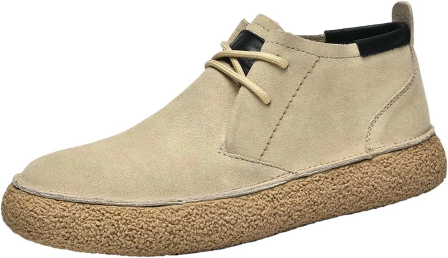 SywzX&xfybz Men's Penny Cow Suede Leather Loafers Moccasin Driving Shoes Casual Leather Shoes