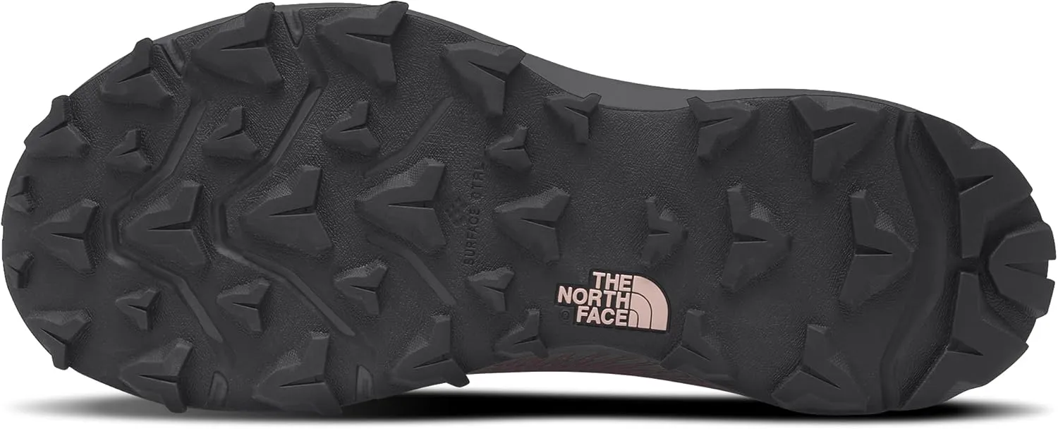 THE NORTH FACE Women's VECTIV Fastpack Mid FUTURELIGHT Hiking Shoe