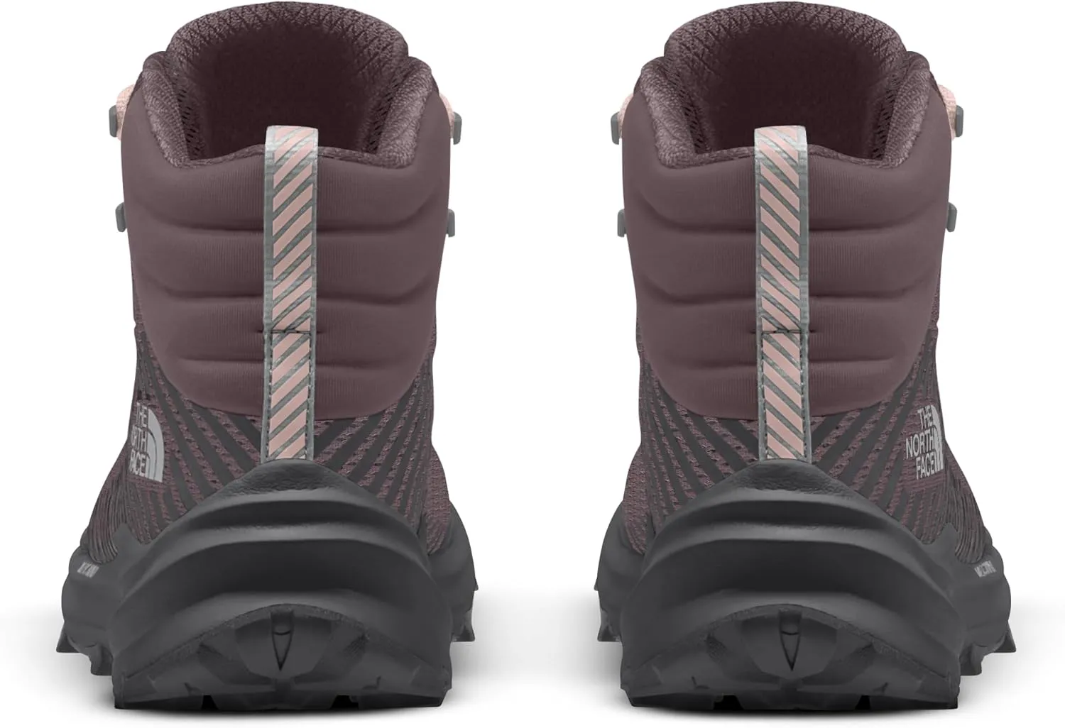 THE NORTH FACE Women's VECTIV Fastpack Mid FUTURELIGHT Hiking Shoe