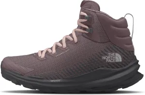 THE NORTH FACE Women's VECTIV Fastpack Mid FUTURELIGHT Hiking Shoe