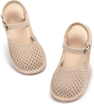 THEE BRON Girls Comfort Sandals Kids Shoes Sandals Filles Sandales