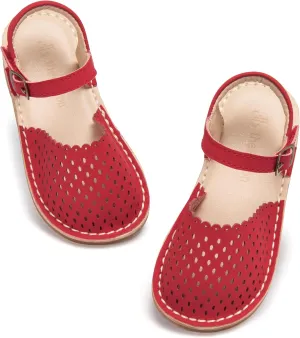THEE BRON Girls Comfort Sandals Kids Shoes Sandals Filles Sandales