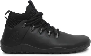 Vivobarefoot Magna Leather FG, Mens Leather and Wool Hiking Trainers with Barefoot Sole