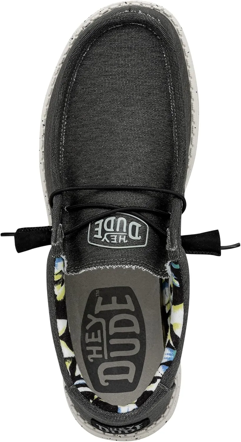 Wally Stretch - Black