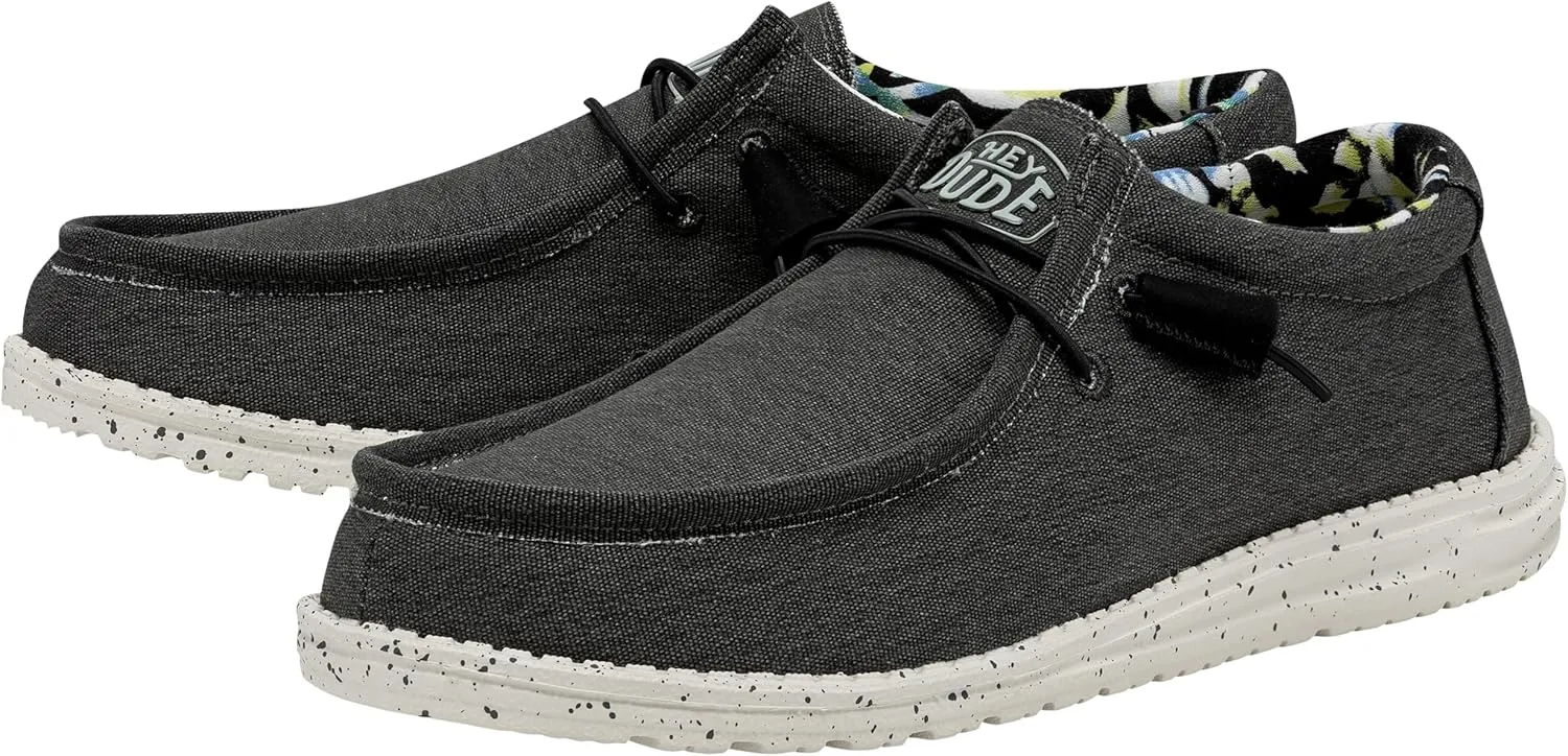 Wally Stretch - Black