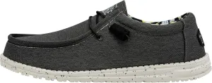 Wally Stretch - Black
