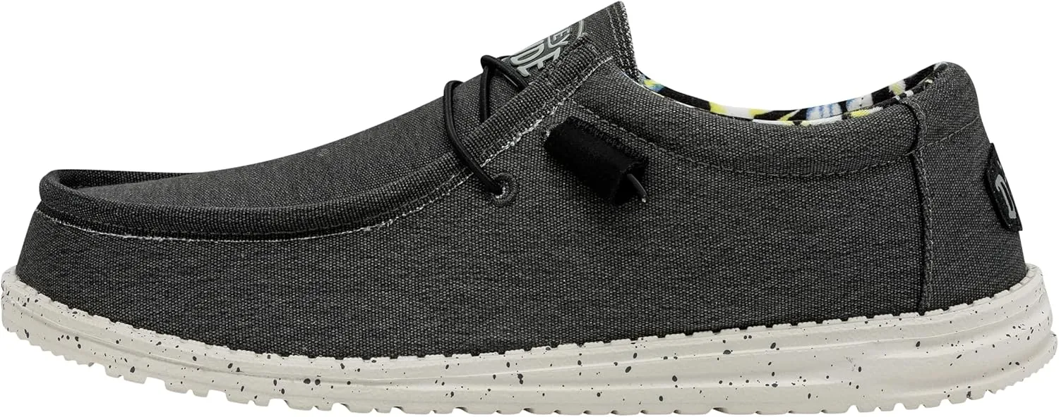 Wally Stretch - Black