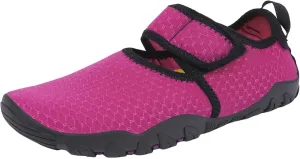 Water Shoes Women Men Barefoot Quick Dry Aqua Socks for Swimming Beach Pool Surf Hiking Kayaking Yoga Outdoor Sports Activities