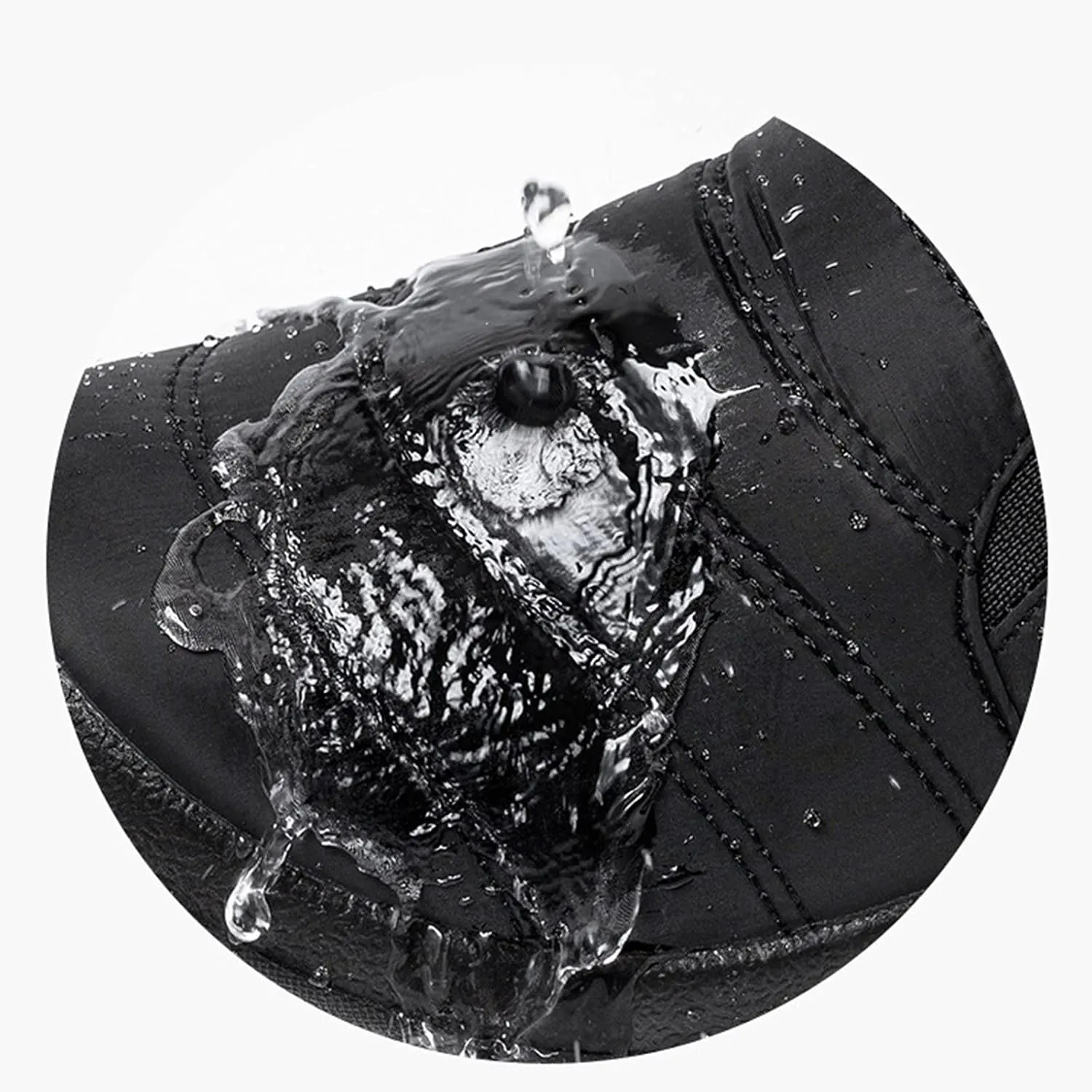 Winter Boots for Women Waterproof Winter Boot Ladies Slip On Womens Snow Boots Winter Shoes Warm Fur Lined Womens Fur Lined Slip On Boot Mens Casual Shoes Mens Booties Winter