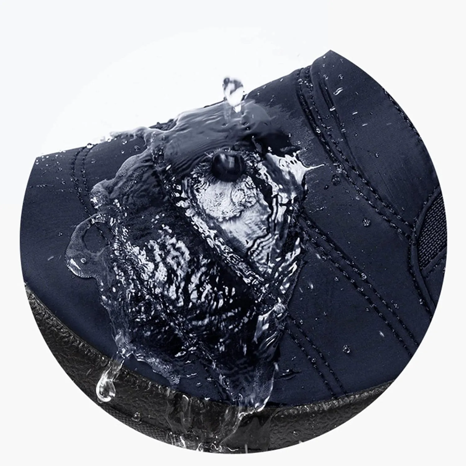 Women Winter Boots Wide Width Adults Short Snow Boots Womens Snow Boots Winter Fur Lined Ankle Boot Easy On Snow Boot Women Mens Casual Shoes Snow Booties Men