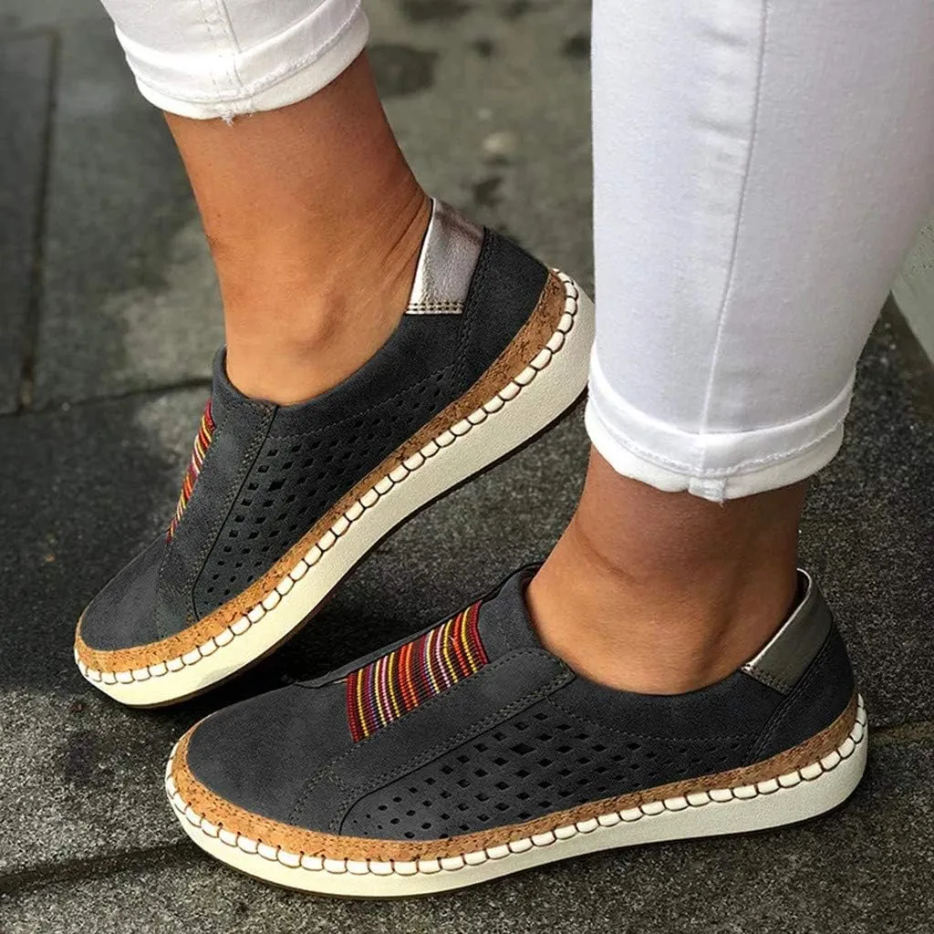 Womens Black Wide Toe Sneakers Womens Tennis Shoes Size 9 Wide Black Shoes Women Wide Black Fashion Womens High Platform Sneakers Pull On Sneakers Womens All Black