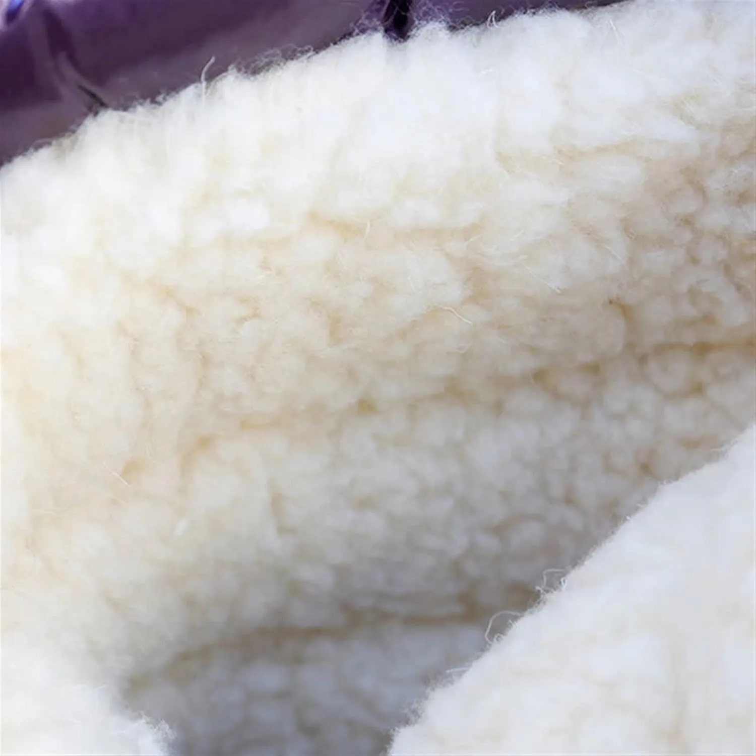 Womens Boots Women's winter snow boots plus velvet warm cotton women's shoes waterproof winter shoes anti-skid mid calf boots.