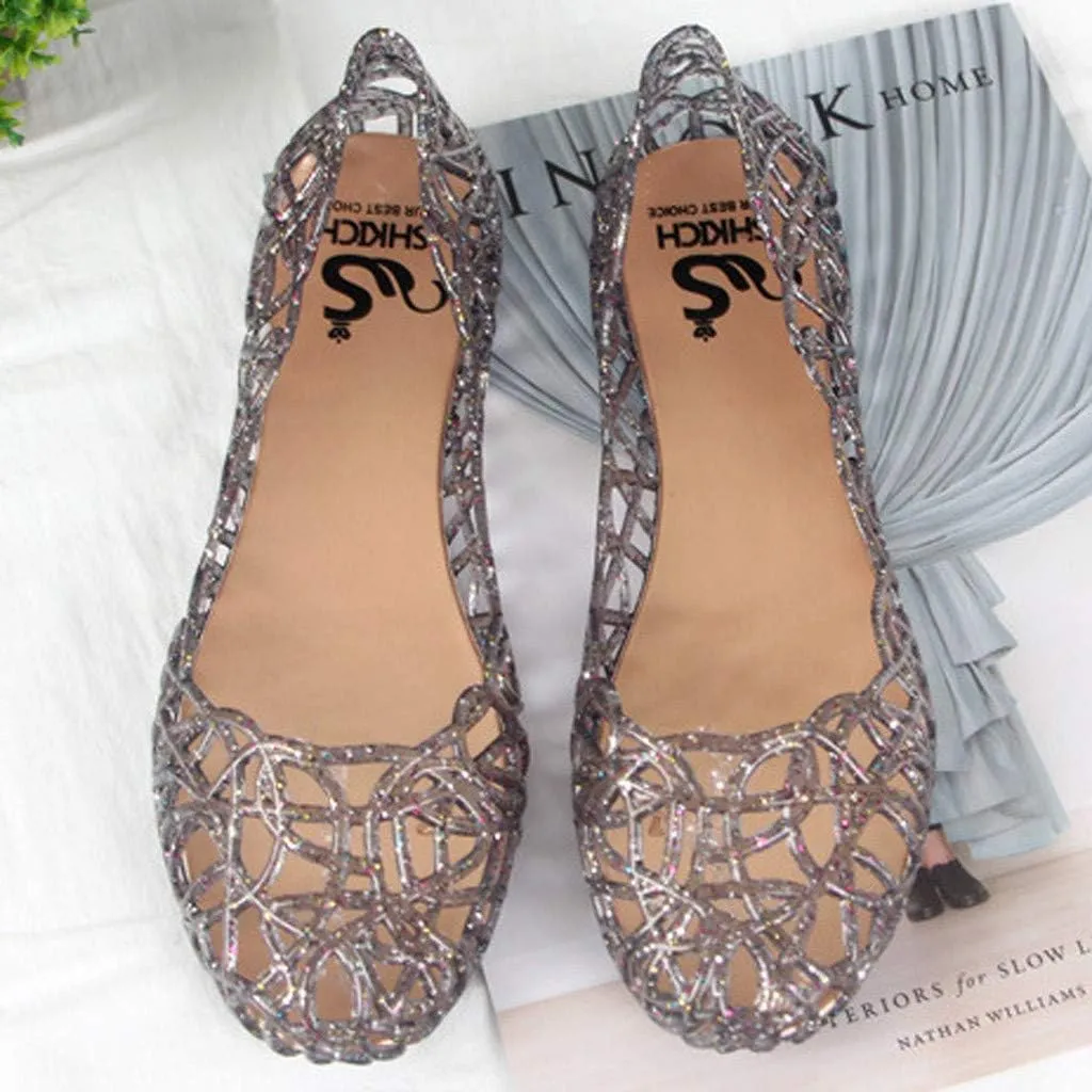 Womens Dress Shoes Flat Women Loafers Comfortable Slip on Non Slip Low Top CasualClosed Back Lightweight Breathable Christmas Sneakers for Women Running Shoes for Women
