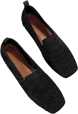 Womens Fall Shoes Women's Sneakers with Arch Support Women Loafers Indoor and Outdoor Soft Sole Fashion Christmas Sneakers Women Women's Wide Loafers