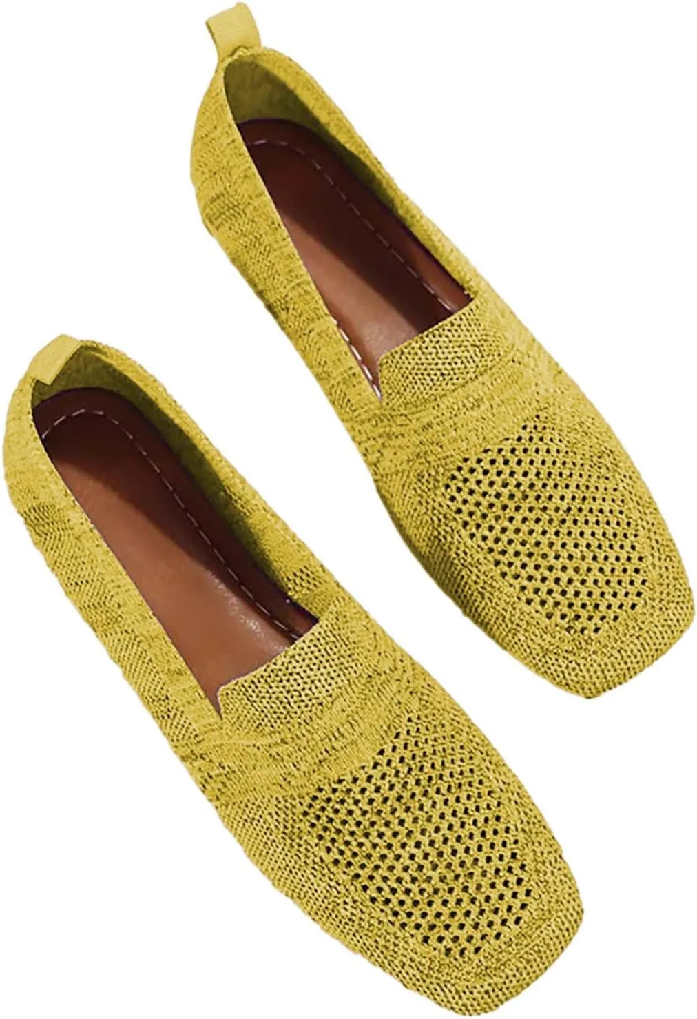 Womens Fall Shoes Women's Sneakers with Arch Support Women Loafers Indoor and Outdoor Soft Sole Fashion Christmas Sneakers Women Women's Wide Loafers
