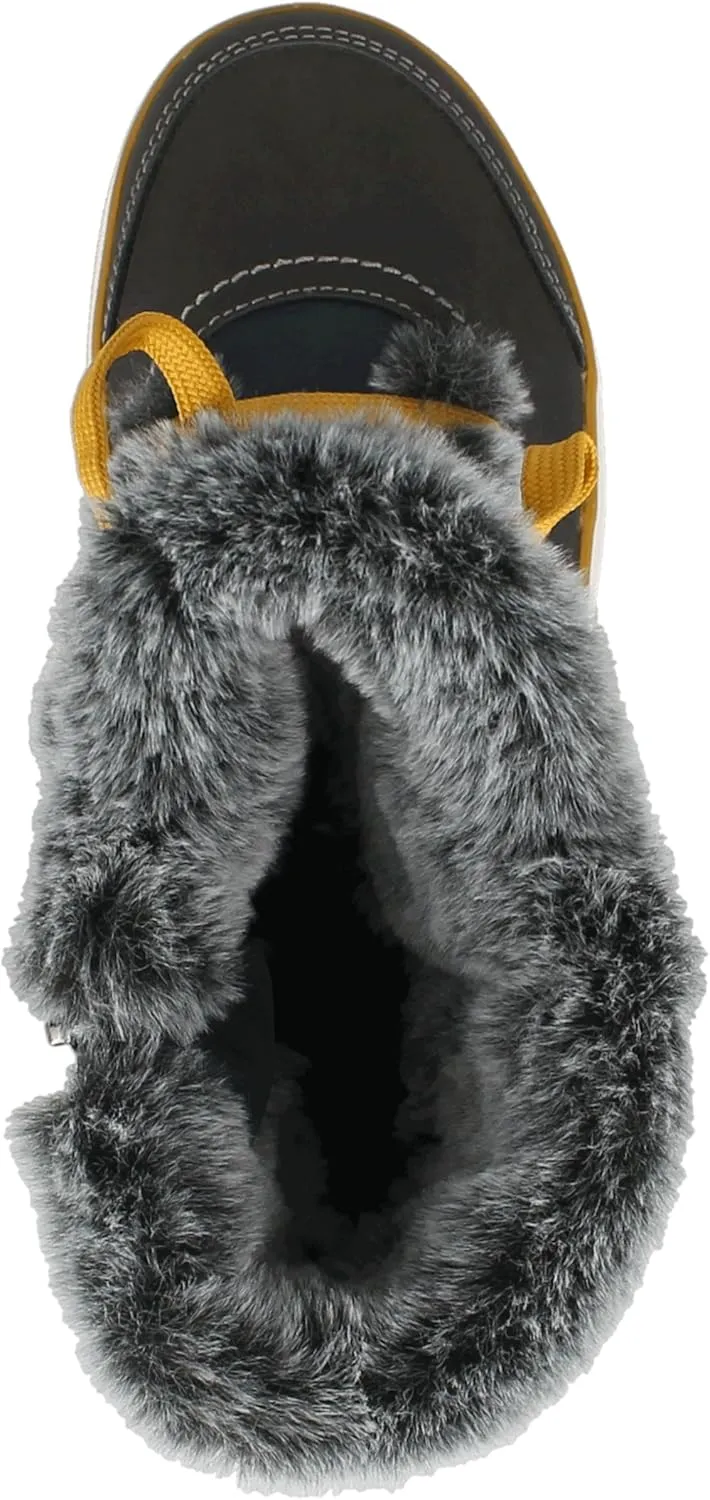 WOMENS LEATHER LIKE MARA