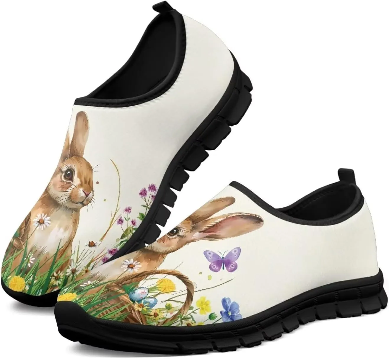Women's Loafers & Slip-Ons Casual Shoes Womens Comfortable Shoes