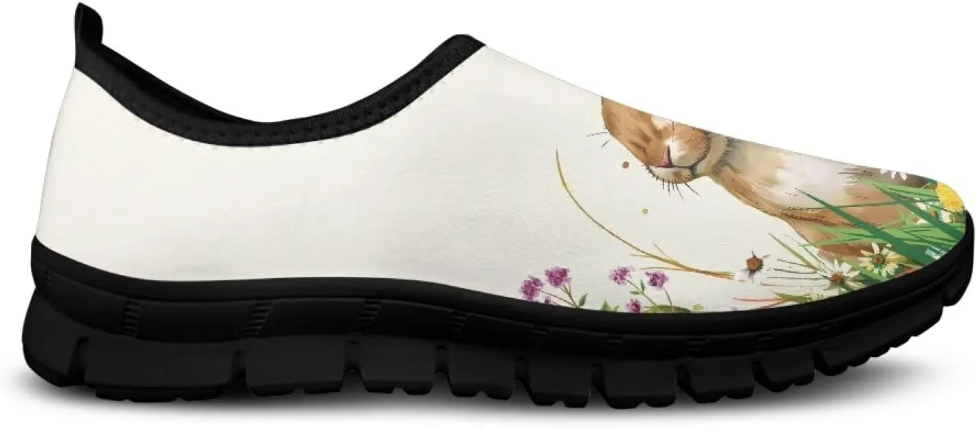 Women's Loafers & Slip-Ons Casual Shoes Womens Comfortable Shoes