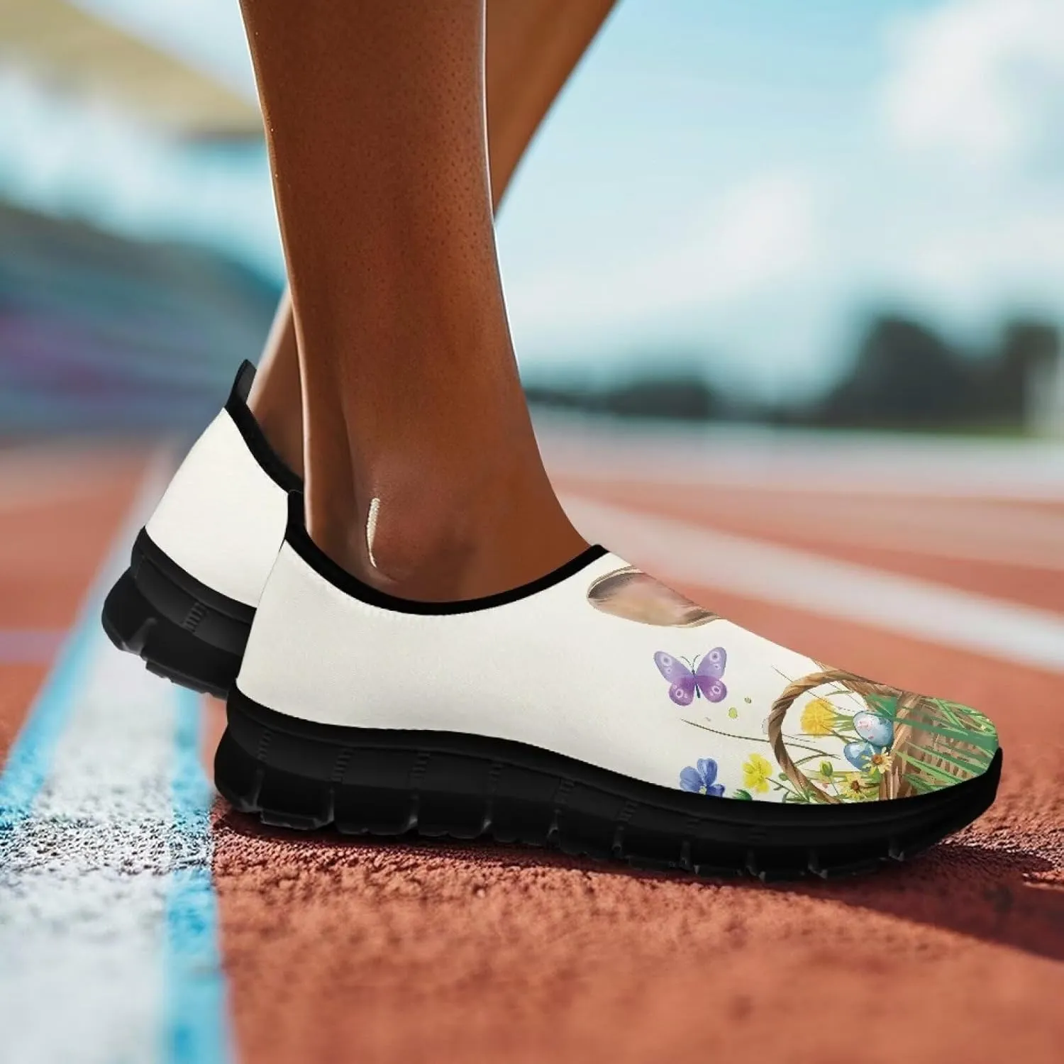 Women's Loafers & Slip-Ons Casual Shoes Womens Comfortable Shoes