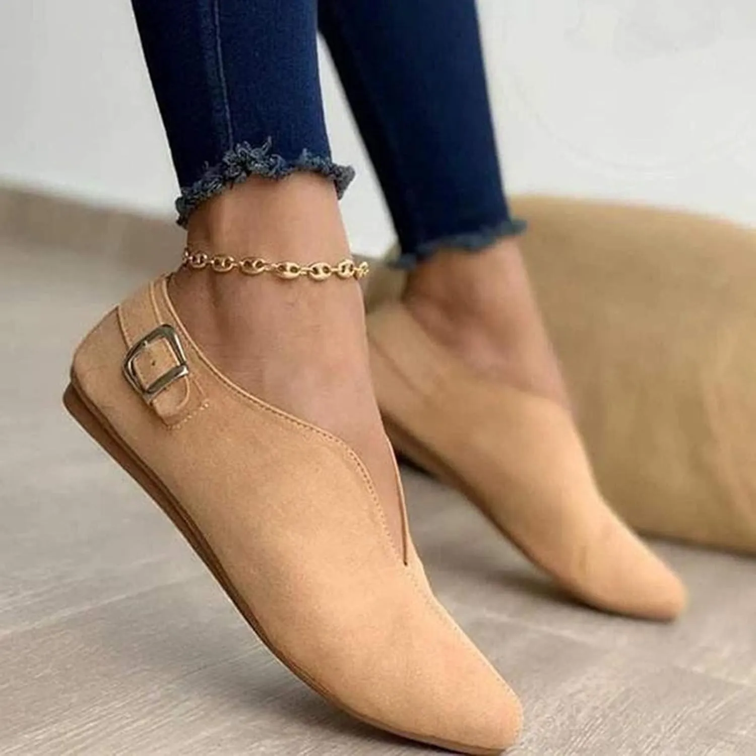 Women's Running Shoes Womens Walking Sneakers with Arch Support Loafers for Women Dressy Gym Shoes Men Comfortable and Soft Lightweight