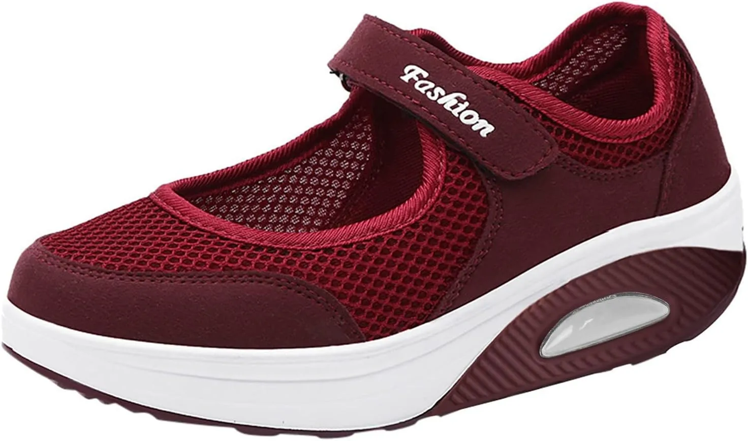 Women's Running Shoes Womens Walking Sneakers with Arch Support Loafers for Women Dressy Gym Shoes Men Comfortable and Soft Lightweight